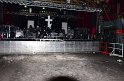 Live Music Hall Deckenplatte fiel runter als Livemusic lief Koeln Ehrenfeld Lichtstr P46